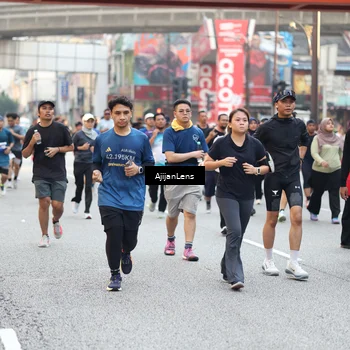 Runner Photo 4728471