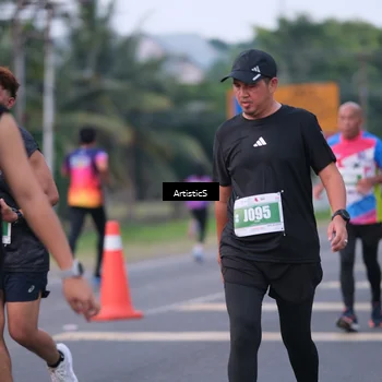 Runner Photo 4728472