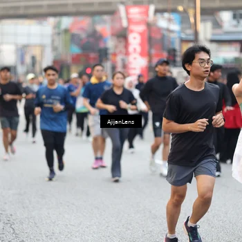 Runner Photo 4728473