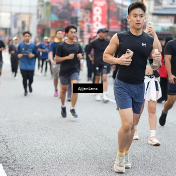 Runner Photo 4728475
