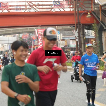 Runner Photo 4728476