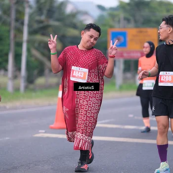 Runner Photo 4728478