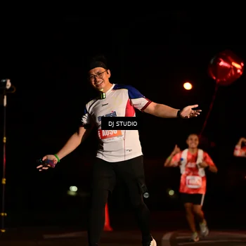 Runner Photo 4728479