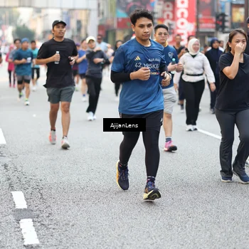 Runner Photo 4728483