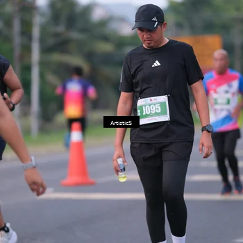 Runner Photo 4728487