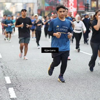 Runner Photo 4728490