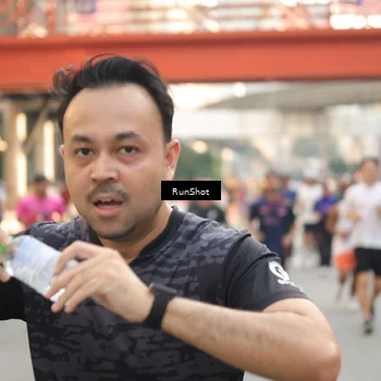 Runner Photo 4728492