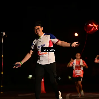Runner Photo 4728493