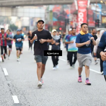 Runner Photo 4728495