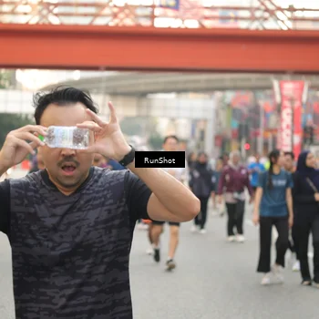 Runner Photo 4728499