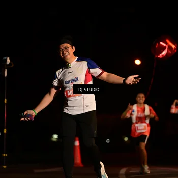 Runner Photo 4728500