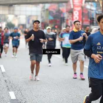 Runner Photo 4728501
