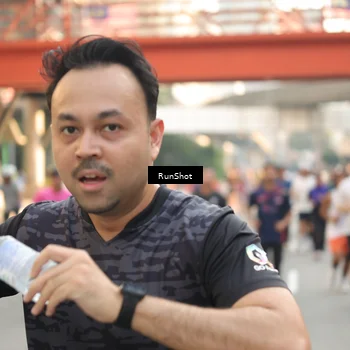 Runner Photo 4728502