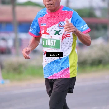 Runner Photo 4728505