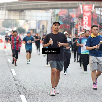 Runner Photo 4728506