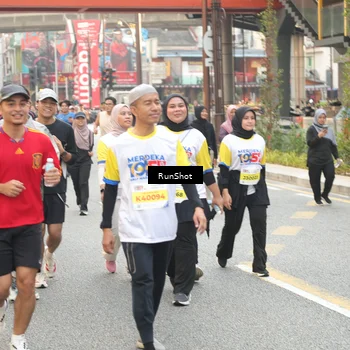 Runner Photo 4728507