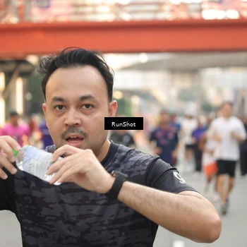 Runner Photo 4728510