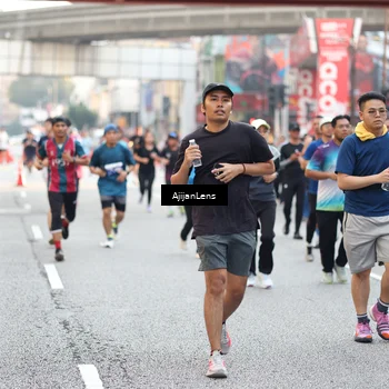 Runner Photo 4728512