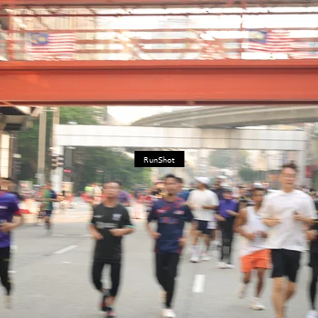 Runner Photo 4728521