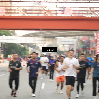 Runner Photo 4728522