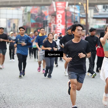 Runner Photo 4728524