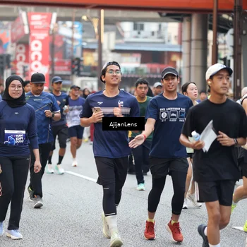 Runner Photo 4728527