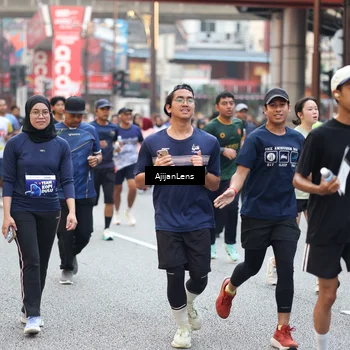 Runner Photo 4728532