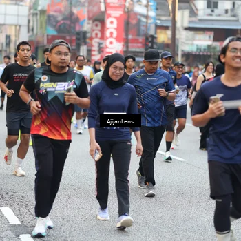 Runner Photo 4728534