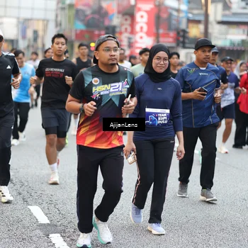 Runner Photo 4728536