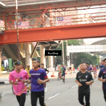 Runner Photo 4728537