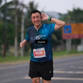 Runner Photo 4728539