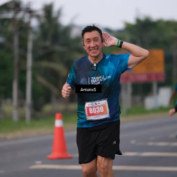 Runner Photo 4728540