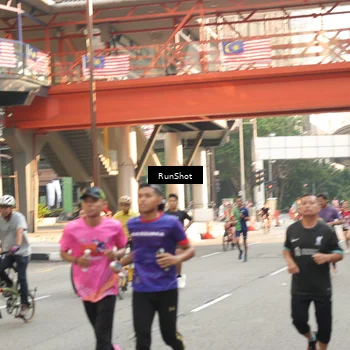 Runner Photo 4728542