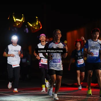 Runner Photo 4728543