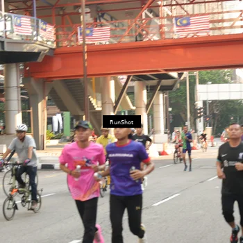 Runner Photo 4728544