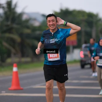 Runner Photo 4728545