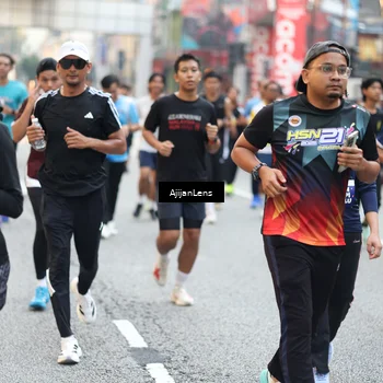 Runner Photo 4728546