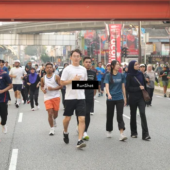 Runner Photo 4728547