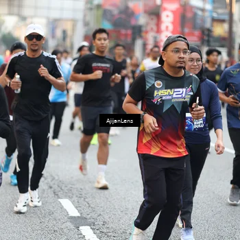 Runner Photo 4728548