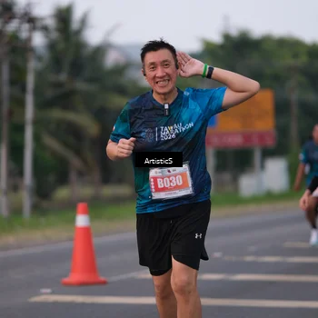 Runner Photo 4728550
