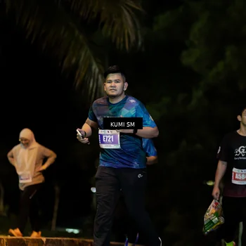 Runner Photo 4728551