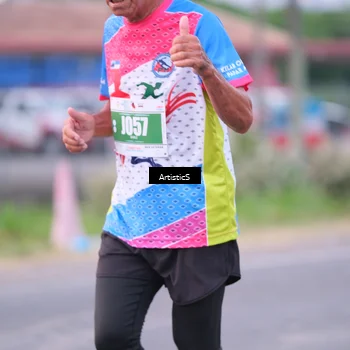 Runner Photo 4728552