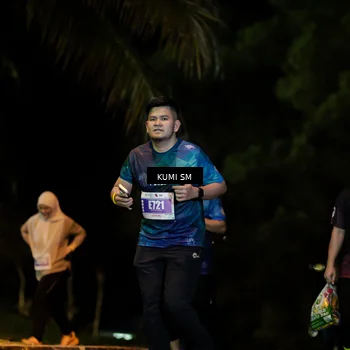 Runner Photo 4728553