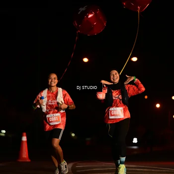Runner Photo 4728554