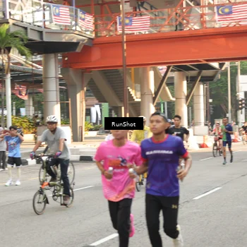 Runner Photo 4728556