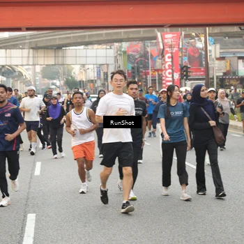 Runner Photo 4728560