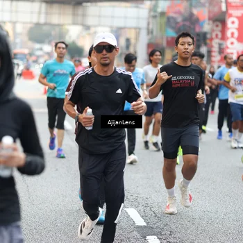 Runner Photo 4728562
