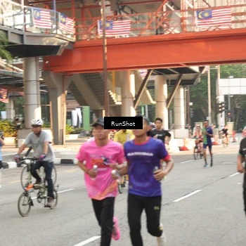 Runner Photo 4728563