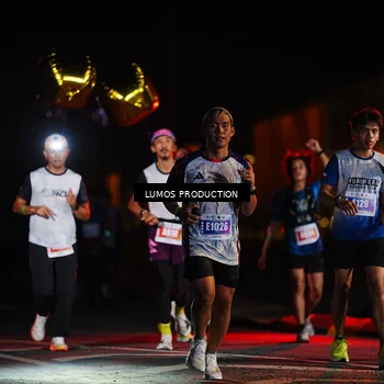 Runner Photo 4728564