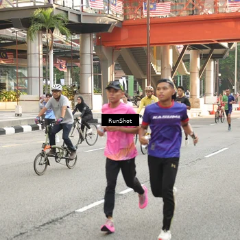 Runner Photo 4728567